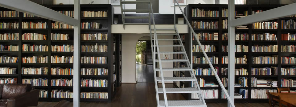 Awesome bookshelf